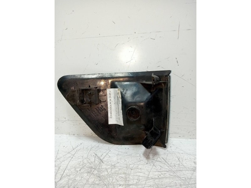 Recambio de piloto delantero derecho para chrysler saratoga v6 referencia OEM IAM   