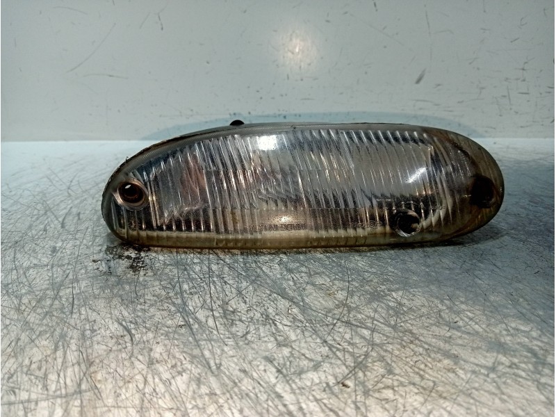 Recambio de faro antiniebla izquierdo para chrysler stratus berlina (ja) 2.5 cat referencia OEM IAM   