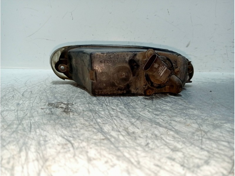 Recambio de faro antiniebla izquierdo para chrysler stratus berlina (ja) 2.5 cat referencia OEM IAM   