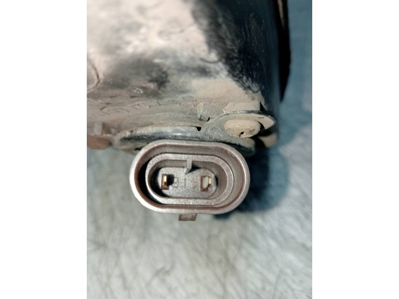 Recambio de faro antiniebla izquierdo para chrysler stratus berlina (ja) 2.5 cat referencia OEM IAM   