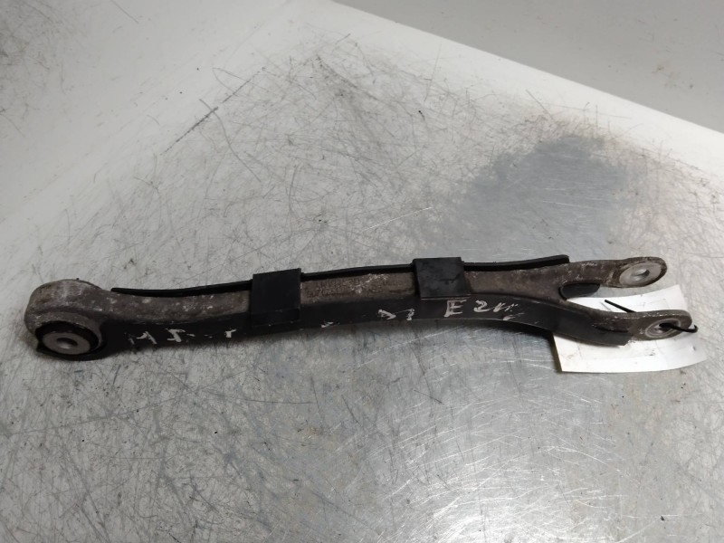 Recambio de brazo suspension inferior trasero izquierdo para mercedes clase e (w211) berlina 3.0 cdi cat referencia OEM IAM   