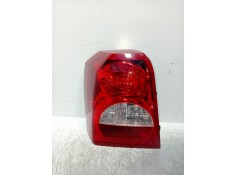 Recambio de piloto trasero izquierdo para dodge caliber 2.0 16v crd cat referencia OEM IAM 05303753  
