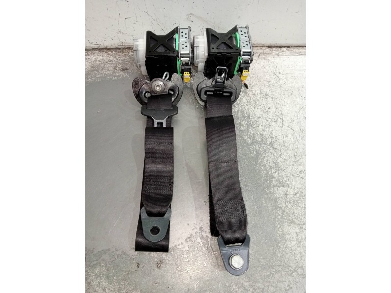 Recambio de kit airbag para citroen ds4 design referencia OEM IAM   