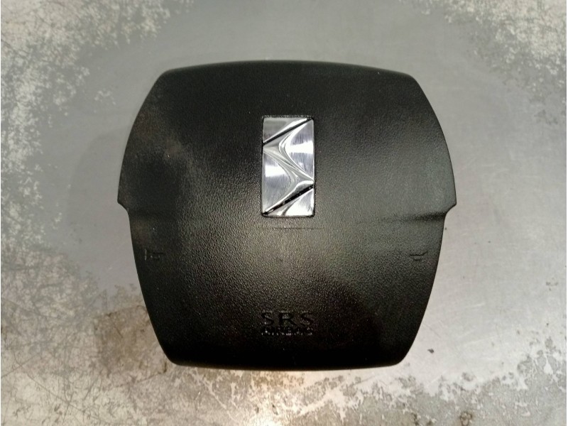 Recambio de kit airbag para citroen ds4 design referencia OEM IAM   
