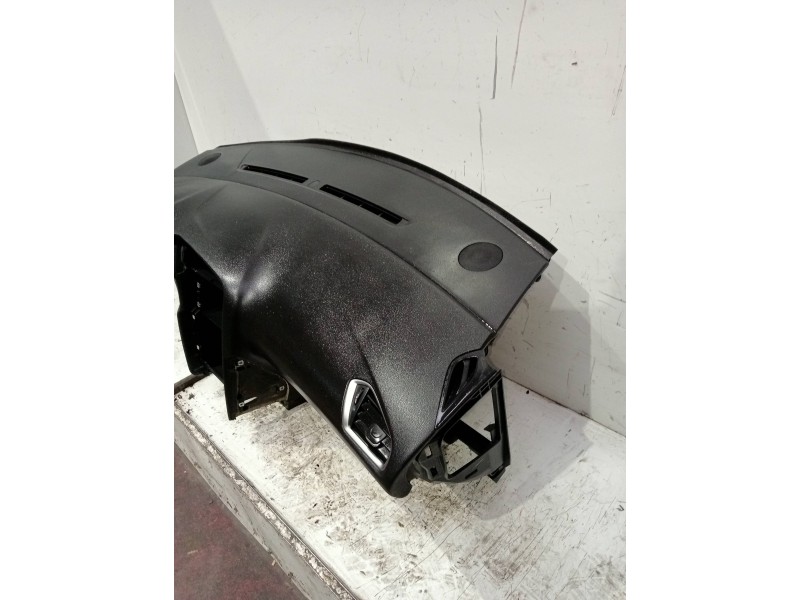 Recambio de kit airbag para citroen ds4 design referencia OEM IAM   