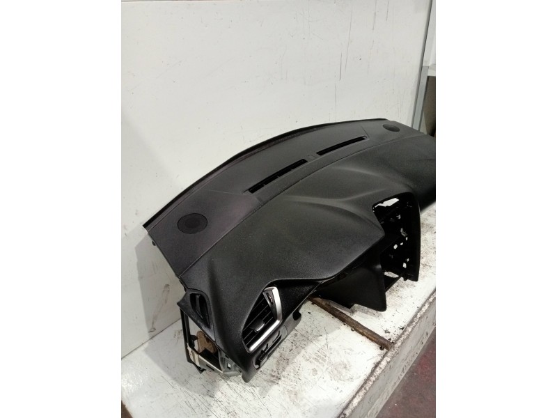 Recambio de kit airbag para citroen ds4 design referencia OEM IAM   