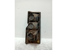 Recambio de piloto trasero derecho para daihatsu rocky 2.8 td referencia OEM IAM    2