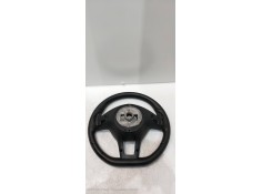Recambio de volante para mercedes clase clk (w207) coupe e 220 cdi blueefficiency (207.302) referencia OEM IAM    2
