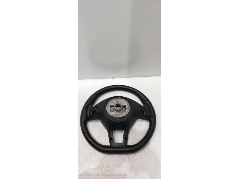 Recambio de volante para mercedes clase clk (w207) coupe e 220 cdi blueefficiency (207.302) referencia OEM IAM   