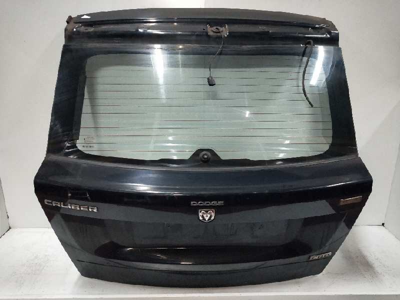 Recambio de porton trasero para dodge caliber 2.0 16v crd cat referencia OEM IAM   