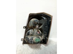 Recambio de piloto trasero izquierdo para dodge caliber sxt referencia OEM IAM 05303753   2