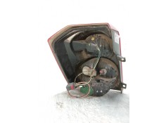 Recambio de piloto trasero derecho para dodge caliber s referencia OEM IAM 05303752   2
