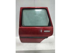 Recambio de puerta trasera izquierda para mg rover serie 100 (xp) 1.5 diesel referencia OEM IAM   