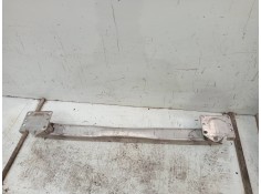 Recambio de refuerzo paragolpes delantero para citroen ds4 design referencia OEM IAM    2