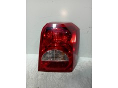 Recambio de piloto trasero derecho para dodge caliber 2.0 16v crd cat referencia OEM IAM   