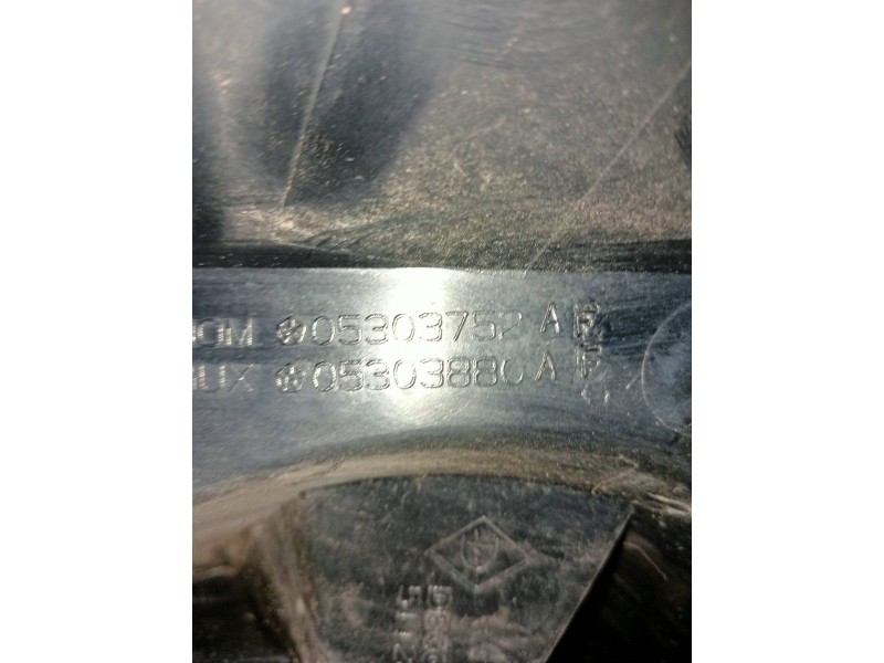 Recambio de piloto trasero derecho para dodge caliber 2.0 16v crd cat referencia OEM IAM   