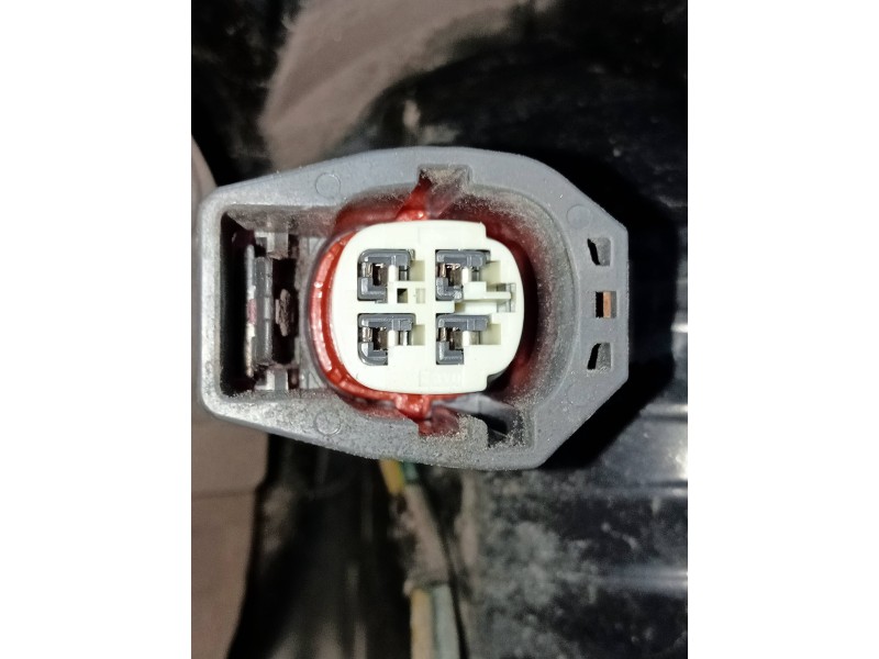 Recambio de piloto trasero derecho para dodge caliber 2.0 16v crd cat referencia OEM IAM   