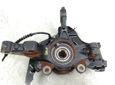 Recambio de mangueta delantera izquierda para fiat tipo ii (356) sedan 1.4 cat (gpl) referencia OEM IAM    2