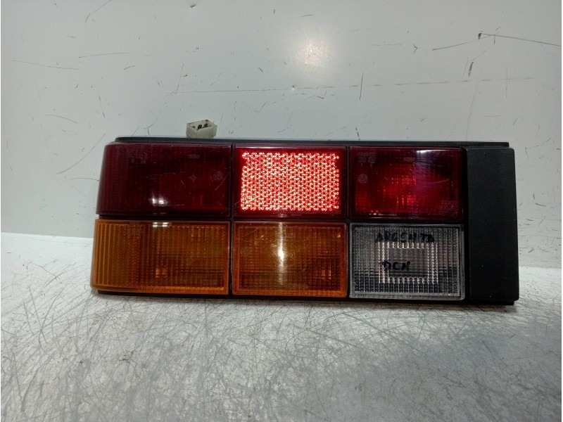 Recambio de piloto trasero derecho para fiat argenta referencia OEM IAM   