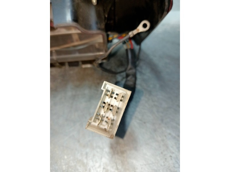 Recambio de piloto trasero derecho para fiat argenta referencia OEM IAM   