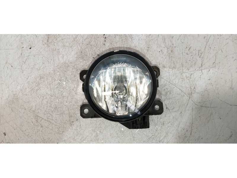 Recambio de faro antiniebla derecho para citroen ds4 design referencia OEM IAM 9687410080  
