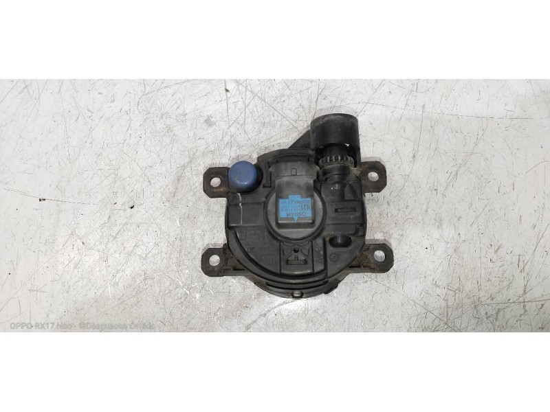 Recambio de faro antiniebla derecho para citroen ds4 design referencia OEM IAM 9687410080  