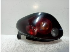 Recambio de piloto trasero derecho para fiat bravo (182) 1.9 diesel referencia OEM IAM 46538352  