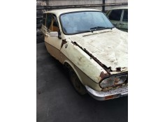 renault 12 del año 1978 2