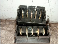 Recambio de mando elevalunas delantero izquierdo para peugeot 306 berlina 4 puertas (s1) style dt referencia OEM IAM   4P 2