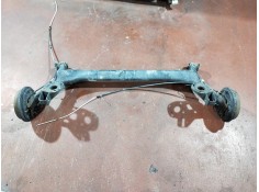 Recambio de puente trasero para seat ibiza (6l1) signo referencia OEM IAM   