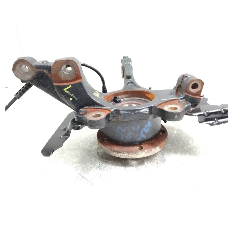 Recambio de mangueta delantera izquierda para fiat tipo ii (356) sedan 1.4 cat (gpl) referencia OEM IAM   