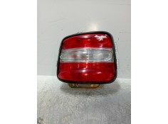 Recambio de piloto trasero izquierdo para fiat brava (182) 1.4 12v s referencia OEM IAM   