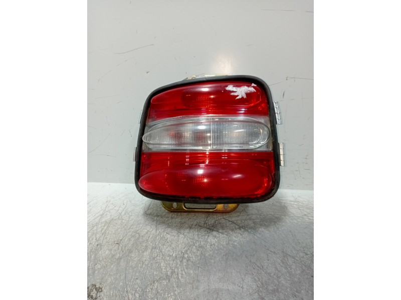 Recambio de piloto trasero izquierdo para fiat brava (182) 1.4 12v s referencia OEM IAM   