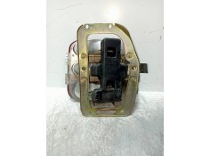 Recambio de piloto trasero izquierdo para fiat brava (182) 1.4 12v s referencia OEM IAM    2