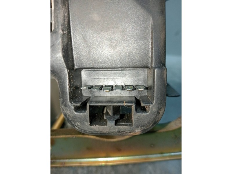 Recambio de piloto trasero izquierdo para fiat brava (182) 1.4 12v s referencia OEM IAM   