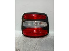 Recambio de piloto trasero derecho para fiat brava (182) referencia OEM IAM   