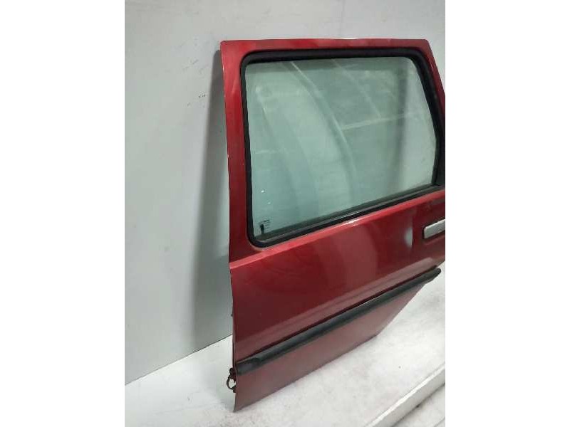 Recambio de puerta trasera izquierda para mg rover serie 100 (xp) 1.5 diesel referencia OEM IAM   