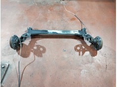 Recambio de puente trasero para volkswagen polo (9n1) highline referencia OEM IAM   