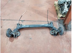 Recambio de puente trasero para volkswagen polo (9n1) highline referencia OEM IAM    2