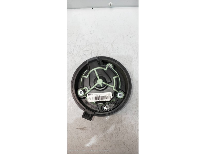 Recambio de motor calefaccion para citroen ds4 design referencia OEM IAM T1011131B  