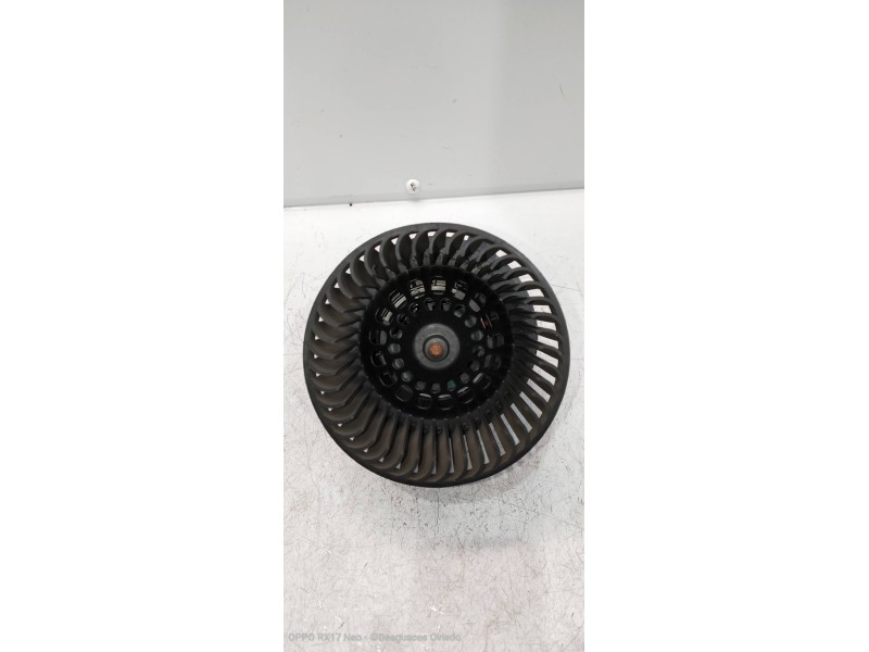 Recambio de motor calefaccion para citroen ds4 design referencia OEM IAM T1011131B  