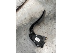 Recambio de potenciometro pedal para renault captur helly hansen referencia OEM IAM 180029347R  