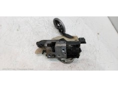 Recambio de motor cierre centralizado delantero izquierdo para citroen ds4 design referencia OEM IAM   5P