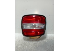 Recambio de piloto trasero izquierdo para fiat brava (182) 1.2 16v cat referencia OEM IAM   