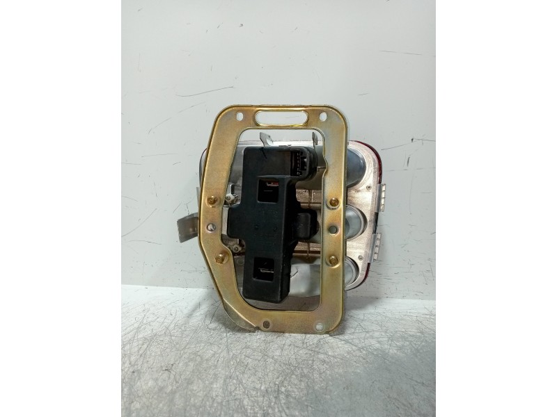 Recambio de piloto trasero izquierdo para fiat brava (182) 1.2 16v cat referencia OEM IAM   