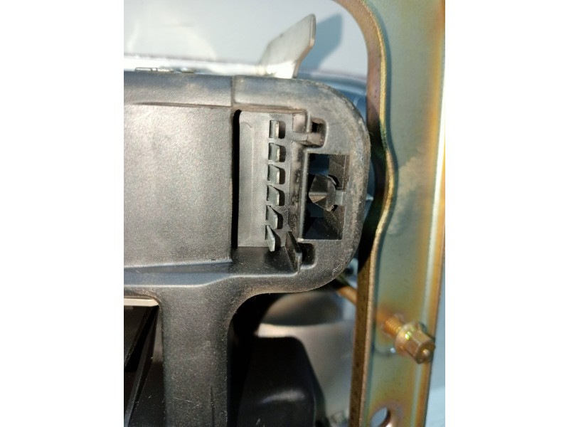 Recambio de piloto trasero izquierdo para fiat brava (182) 1.2 16v cat referencia OEM IAM   