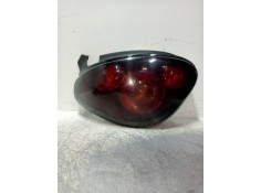 Recambio de piloto trasero izquierdo para fiat bravo (182) 1.9 turbodiesel referencia OEM IAM 7779098  