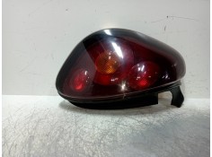 Recambio de piloto trasero izquierdo para fiat bravo (182) 1.9 turbodiesel referencia OEM IAM 46538353  