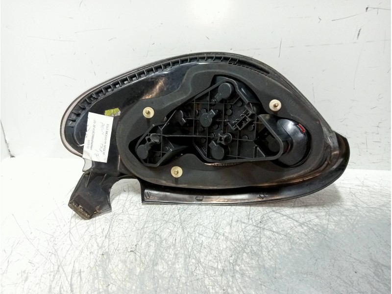 Recambio de piloto trasero izquierdo para fiat bravo (182) 1.9 turbodiesel referencia OEM IAM 46538353  