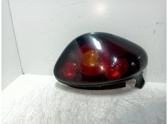 Recambio de piloto trasero izquierdo para fiat bravo (182) jtd 105 / 100 suite referencia OEM IAM 46538353  